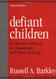 Defiant Children