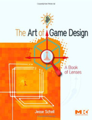 Art Of Game Design