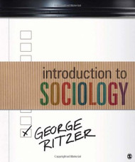 Introduction To Sociology