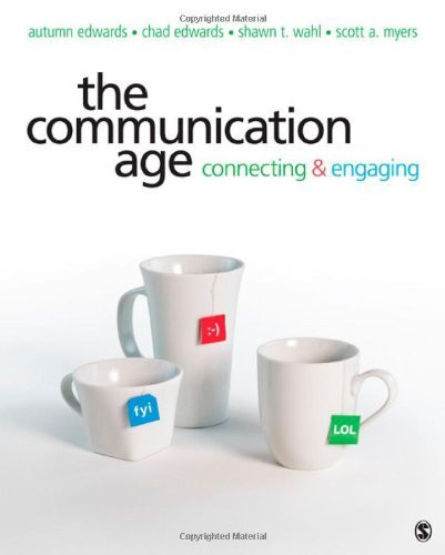 Communication Age