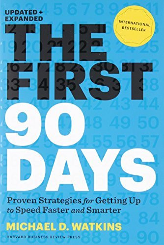 First 90 Days