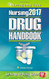 Nursing Drug Handbook