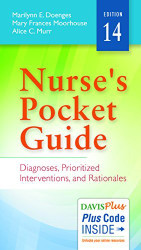Nurse's Pocket Guide