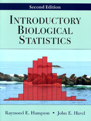 Introductory Biological Statistics