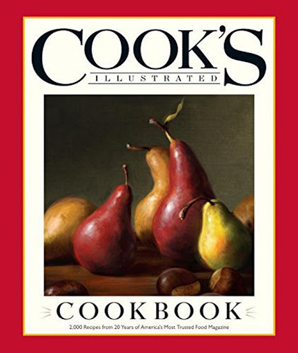 The American illustrated cook book of budget meals by Marion Howells