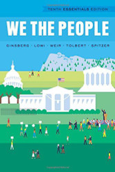 We The People Essentials Edition