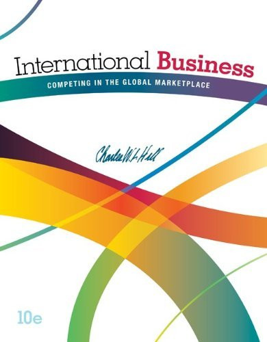 International Business