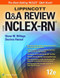 Lippincott's Q And A Review For Nclex-Rn