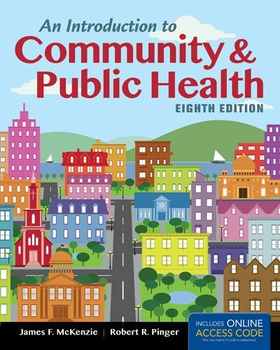 Introduction To Community And Public Health