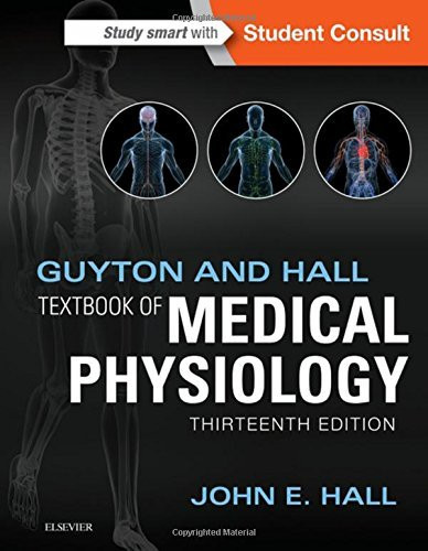 健康・医学 Guyton and Hall Medical Physiology 14th Guyton and Hall Textbook of Medical Physiology (Guyton
