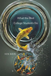 What The Best College Students Do