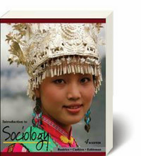 Introduction To Sociology