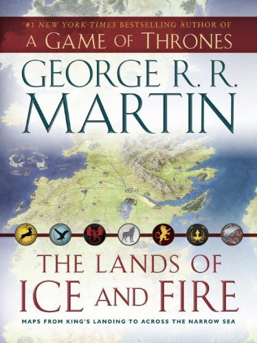 Lands Of Ice And Fire