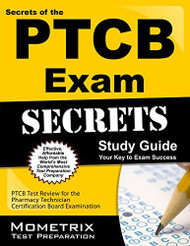 Secrets Of The Ptcb Exam Study Guide
