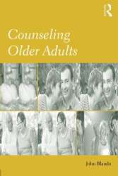 Counseling Older Adults
