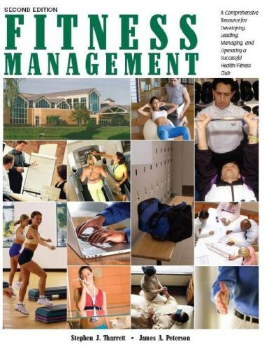 Fitness Management