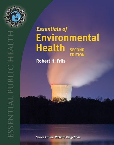 Essentials Of Environmental Health