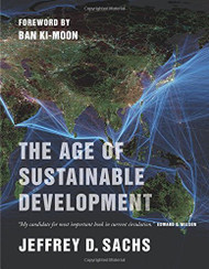 Age Of Sustainable Development