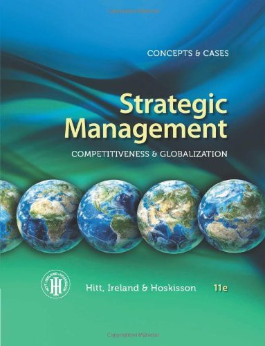 Strategic Management