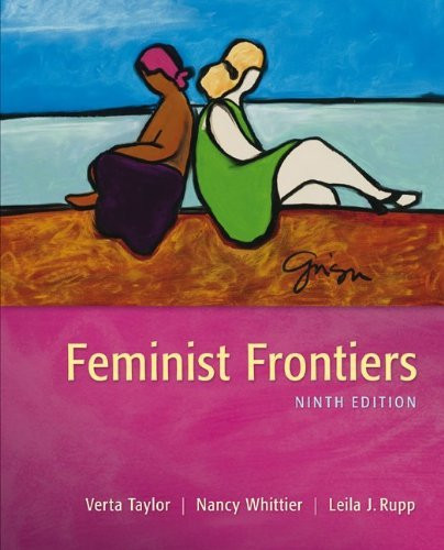 Feminist Frontiers