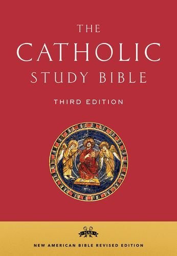 Catholic Study Bible