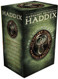 Shadow Children The Complete Series