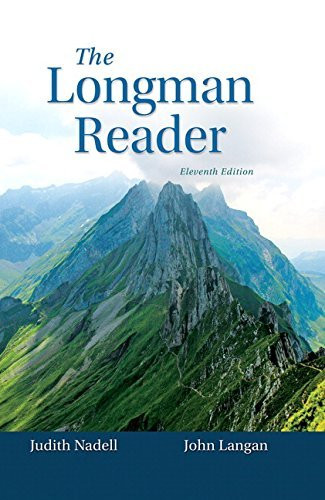 Longman Reader
