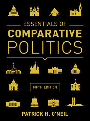 Essentials Of Comparative Politics