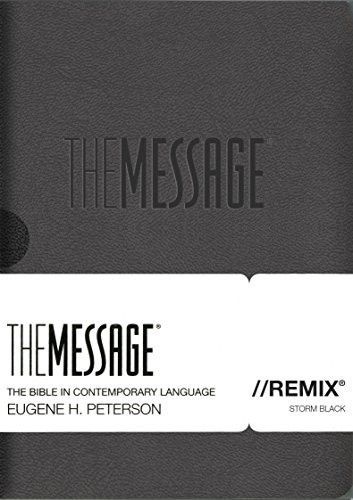 Message//Remix 2.0