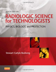 Radiologic Science For Technologists