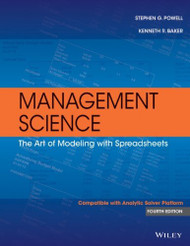 Management Science