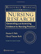 Nursing Research Resrouce Manual