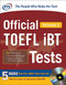Official Toefl Ibt Tests With Audio Volume 2