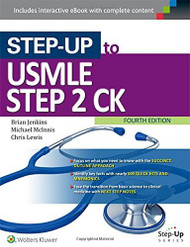 Step-Up To Usmle Step 2 Ck