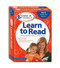Hooked On Phonics Learn To Read Pre-K Complete