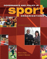 Governance And Policy In Sport Organizations