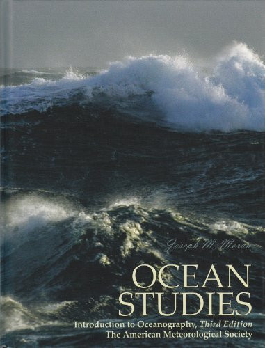 Ocean Studies
