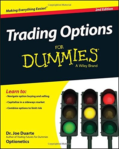 Option trading for dummies videos
