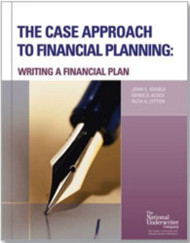 Case Approach To Financial Planning