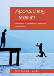 Approaching Literature