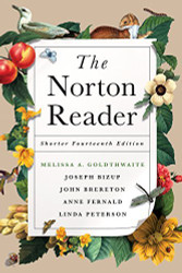 Norton Reader Shorter Edition