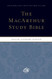 Esv Macarthur Study Bible Personal Size