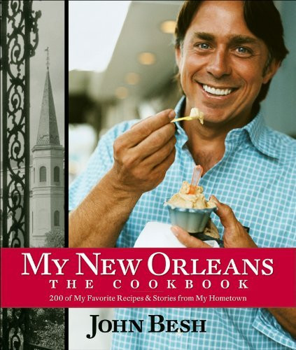 My New Orleans