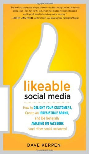 Likeable Social Media