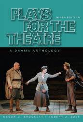 Plays For The Theatre