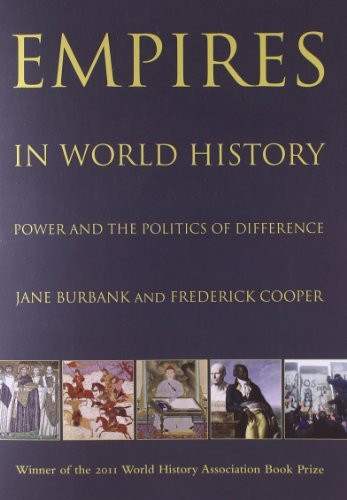 Empires In World History