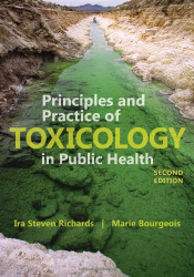 Principles And Practice Of Toxicology In Public Health