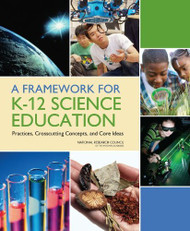 Framework For K-12 Science Education