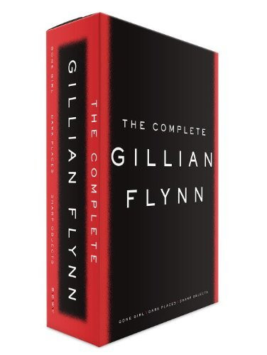 Complete Gillian Flynn