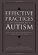 Effective Practices For Children With Autism